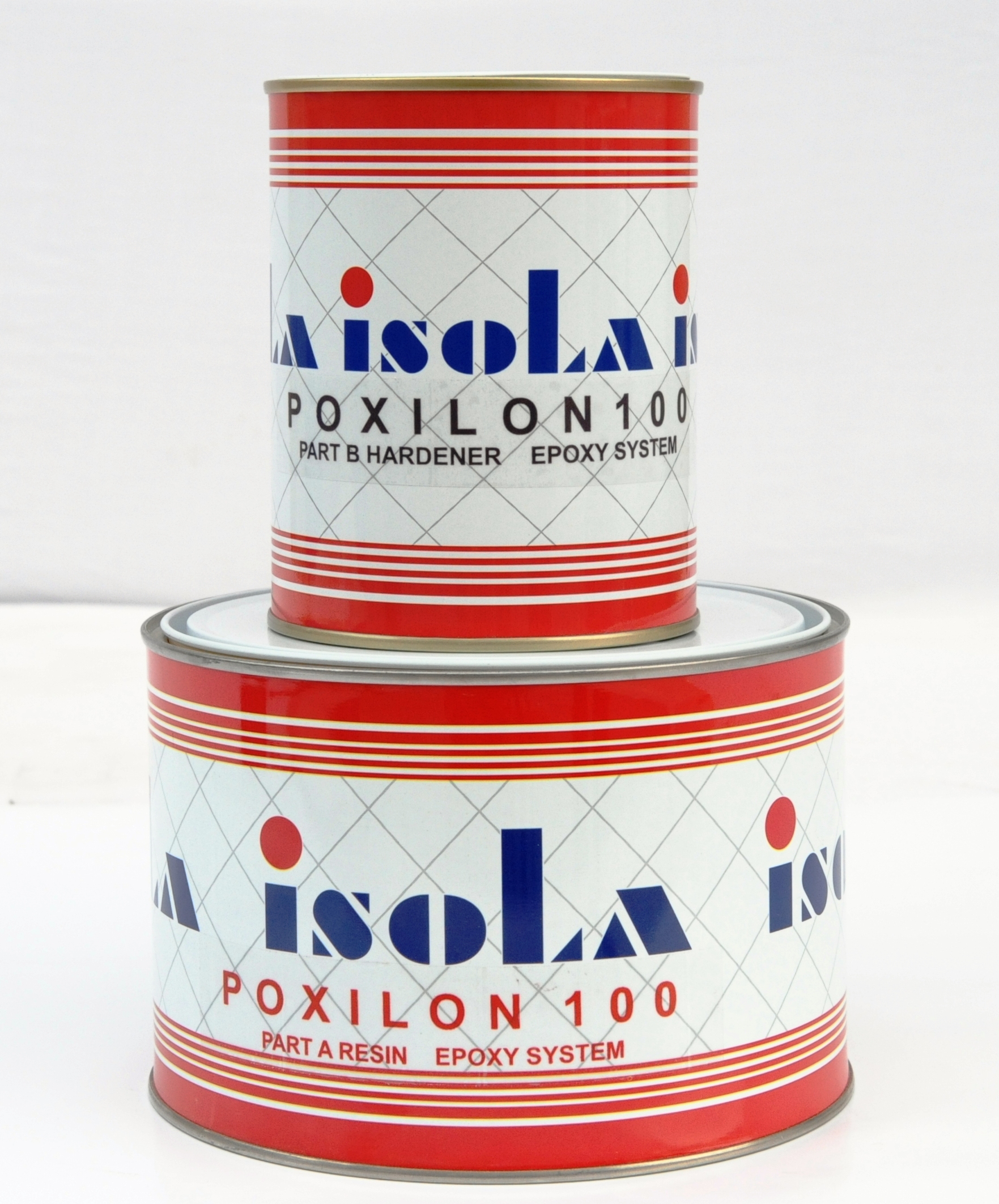 isola Poxilon 100